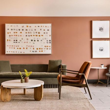 Sonder The Chorus Hotel Nashville Exterior photo